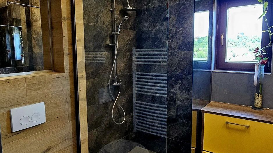 Apartament modern 3 camere + Parcare - Poză 7