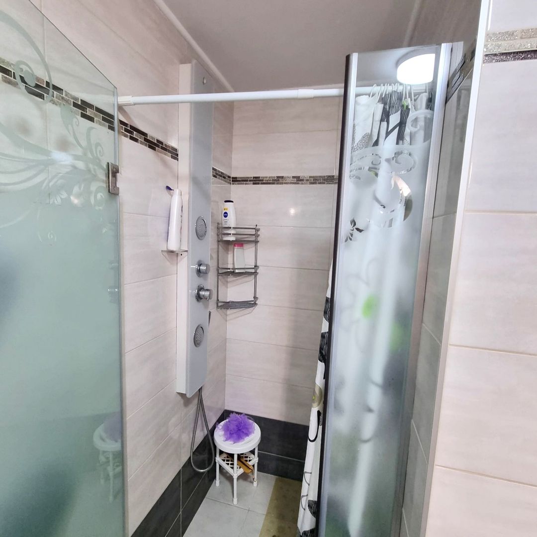 De inchiriat - 3 camere, Tiglina 1, zona Palatul de Justitie - Poză 9