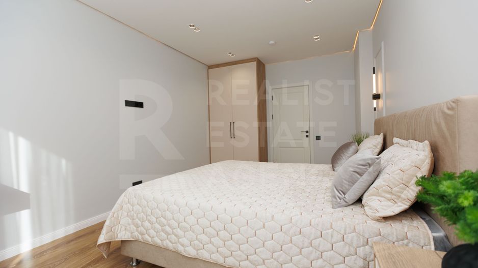 Vânzare, apartament, 2 camere, str. Vasile Lupu, Buiucani - Poză 5
