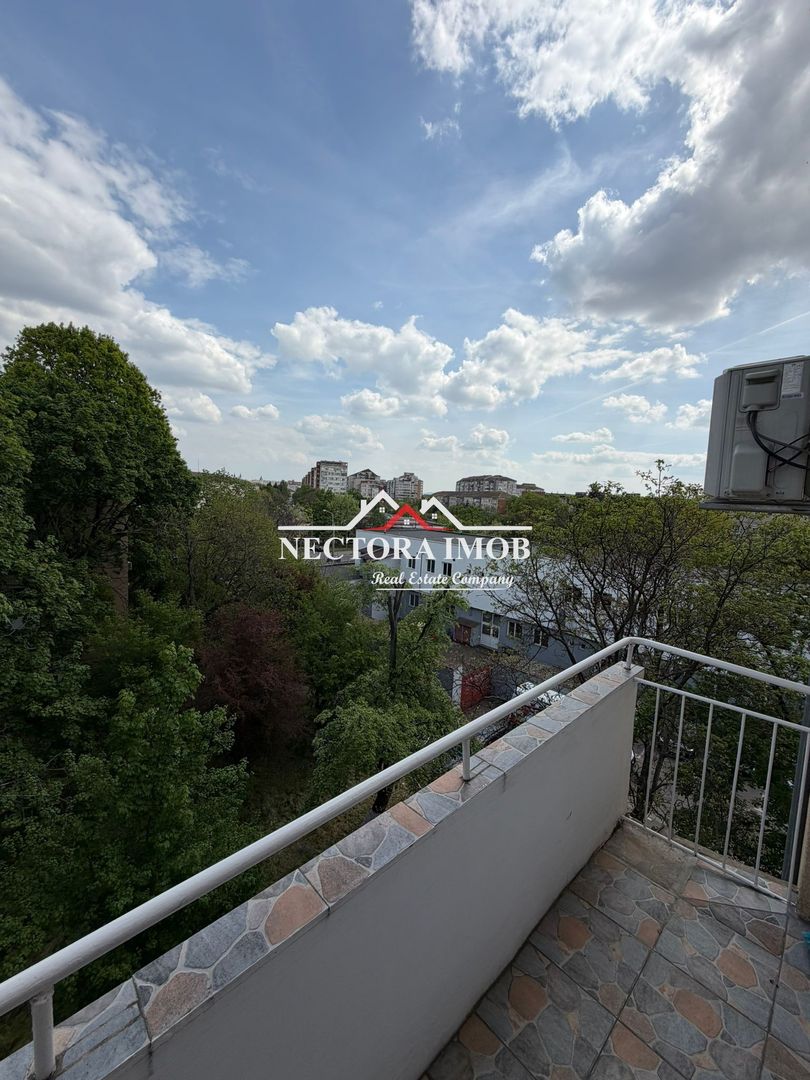 NECTORA IMOB Exclusivitate-Apartament 3 camere, 56 mp, Mobilat/Utilat - Poză 14