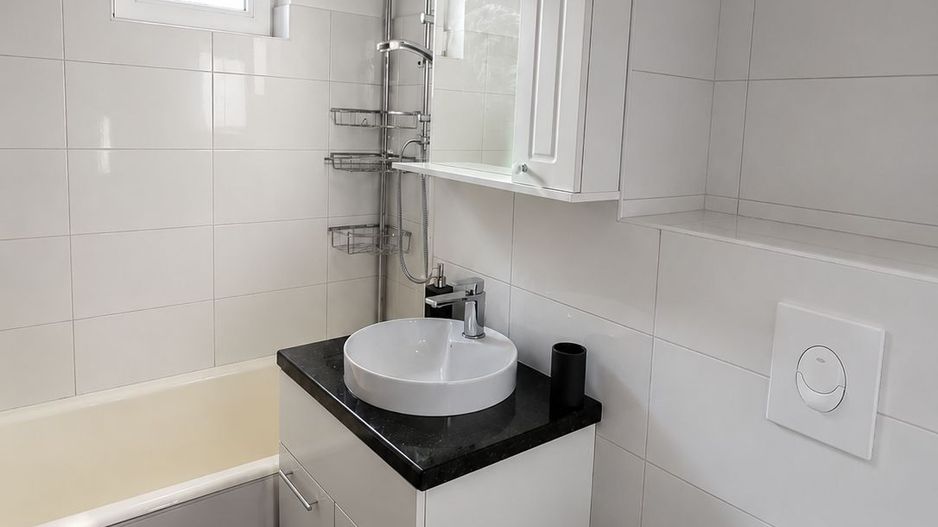 Apartament 3 camere, decomandat, 73 mpu, 1 balcon, Cetate, Alba Iulia - Poză 6