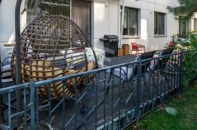 Domenii 1 Mai- Luxuria Residence- 3 camere + loc parcare 2020 - Poză 20