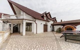 Complex HoReCa functional – 13.000 mp, venituri active, 15 km Timisoara - Poză 17