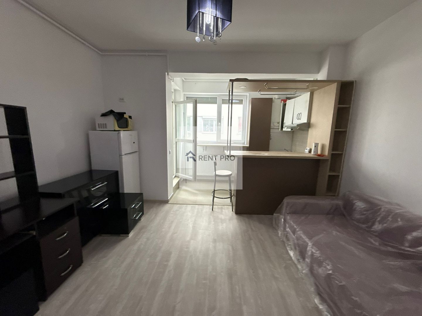 Garsoniera de Vanzare - Militari Residence - Salcamilor - Poză 9