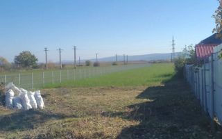 Teren intravilan de 2250 mp în satul Osoi, Comuna Comarna, Iași – ideal pentru construcție sau investiție - Poză 5