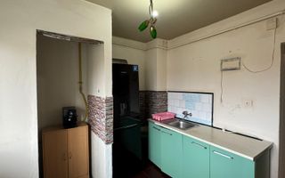 Apartament 2 camere de vânzare | Zona Gării | etaj 4 cu acoperiș nou - Poză 6