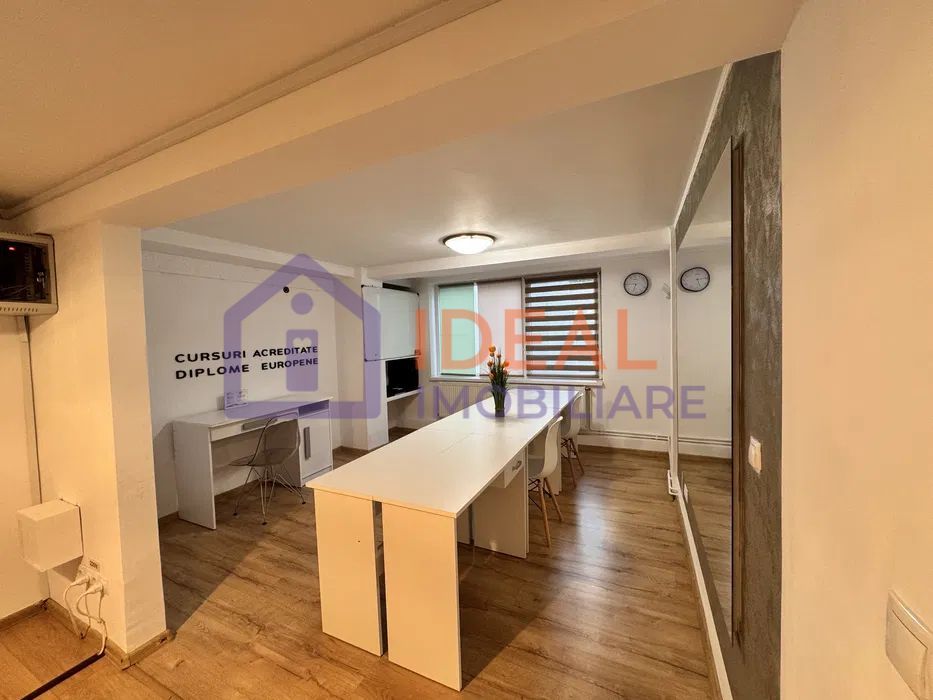 Spațiu birouri de închiriat –  Bulevardul Vasile Milea - Poză 3