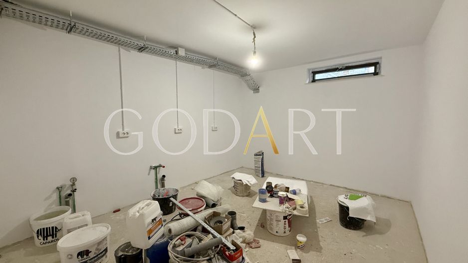 Arhitectură nouă în zonă istorică – vilă 2025 | Kiseleff - Poză 6