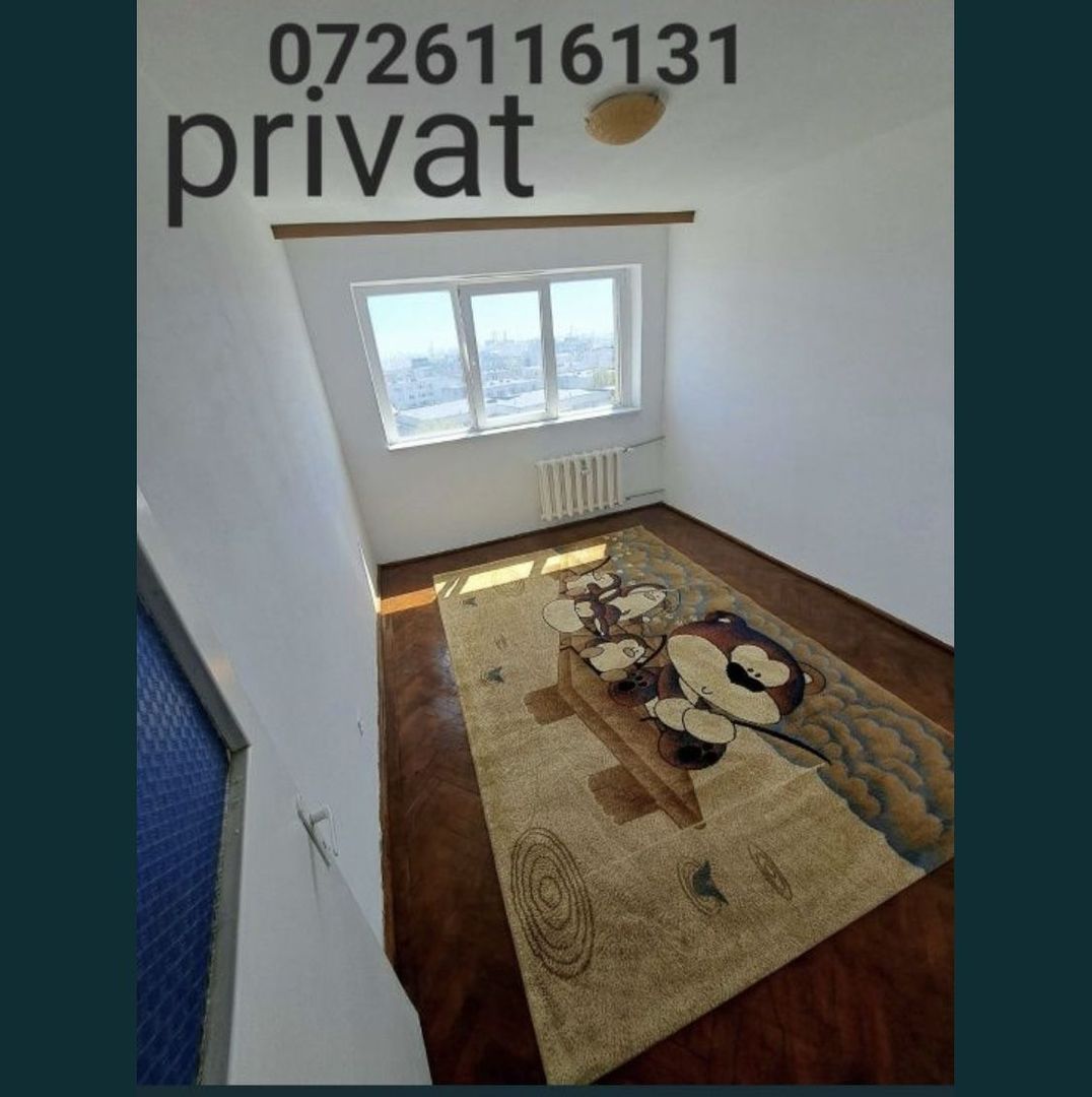 Vand apartament 2 camere - Poză 4