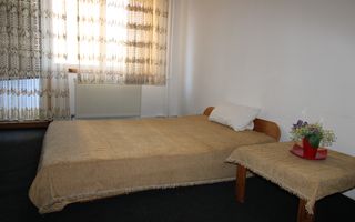 apartament 1 camere, la 2 minute de Complexul Studentesc, centrala proprie - Poză 1
