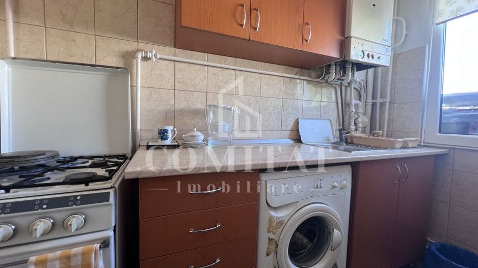 Apartament 3 camere | etaj intermediar | cartier Mănăștur, Cluj-Napoca - Poză 11