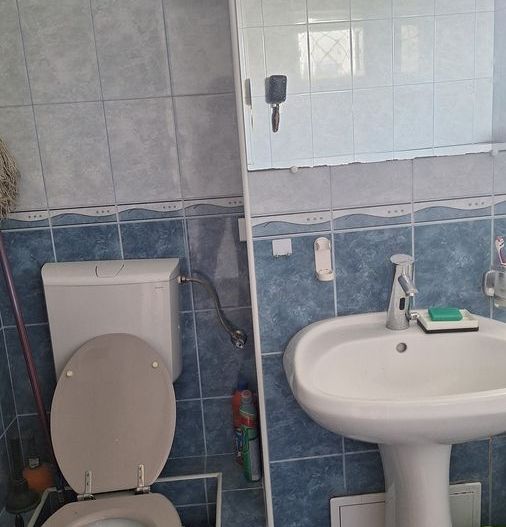 Apartament Piata Amzei // Mendeleev - Poză 7