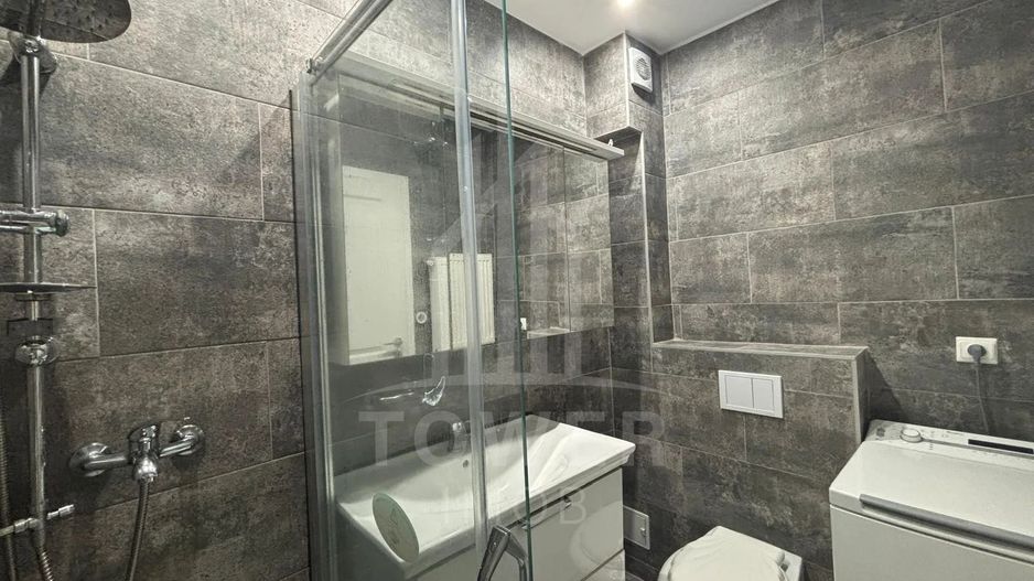 Vanzare  apartament cu 3 camere decomandat Lazaret, Sibiu! - Poză 7
