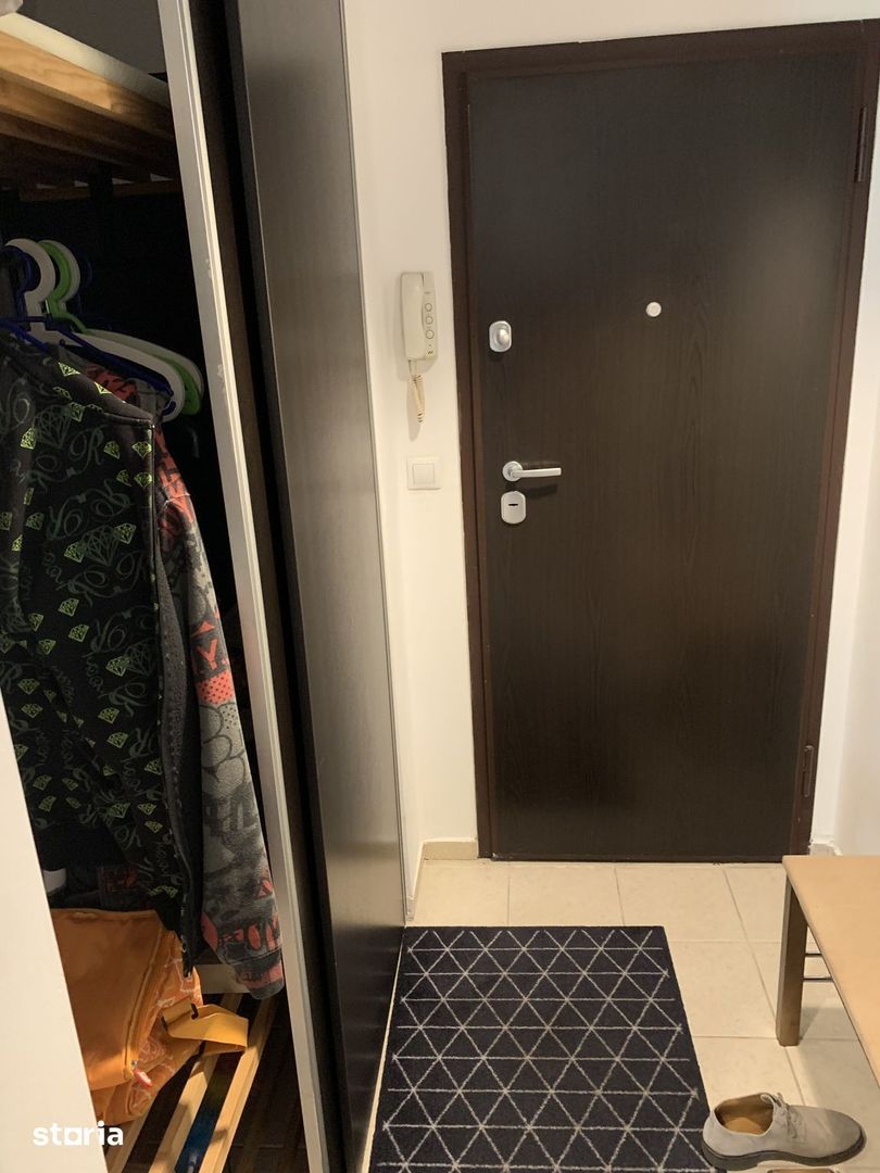 Apartament 2 camere cu loc de parcare in complexul Rose Garden - Poză 15