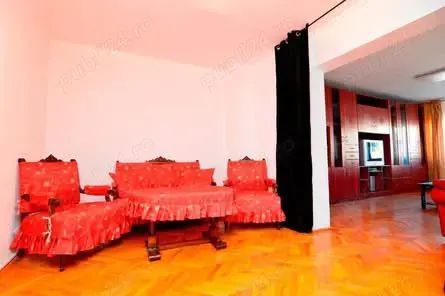 BRASADAS inchiriaza ap 2 cam etaj 4/8 Bd Unirii Zepter. - Poză 7