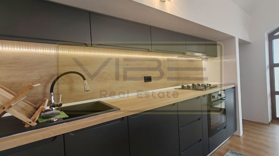 Apartament 5 camere la Vila- Moara De vant- 30min UMF - Curte/ Parcare - Poză 14