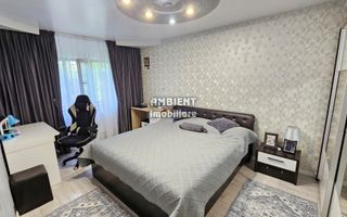 Apartament cu 3 camere, mobilat și utilat, zona LIBERTATII; - Poză 7
