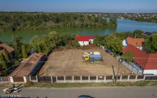 BRANESTI, STRADA ILFOV, TEREN CONSTRUCTII 1400 MP, DESCHIDERE 32 MP! - Poză 5