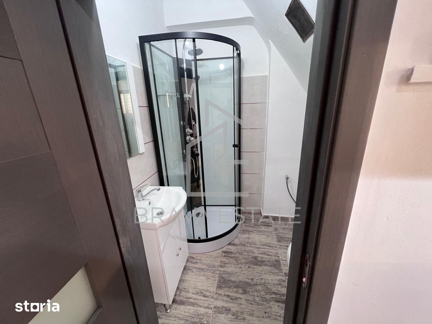 Apartament o camera, 40mp, cartier Zorilor, zona UMF - Poză 14