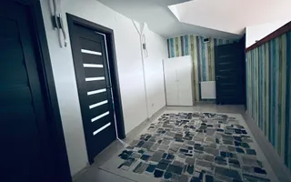 vila insir4cam,3bai,30mpcurte,2locuri parc./Popesti Leordeni - Poză 14