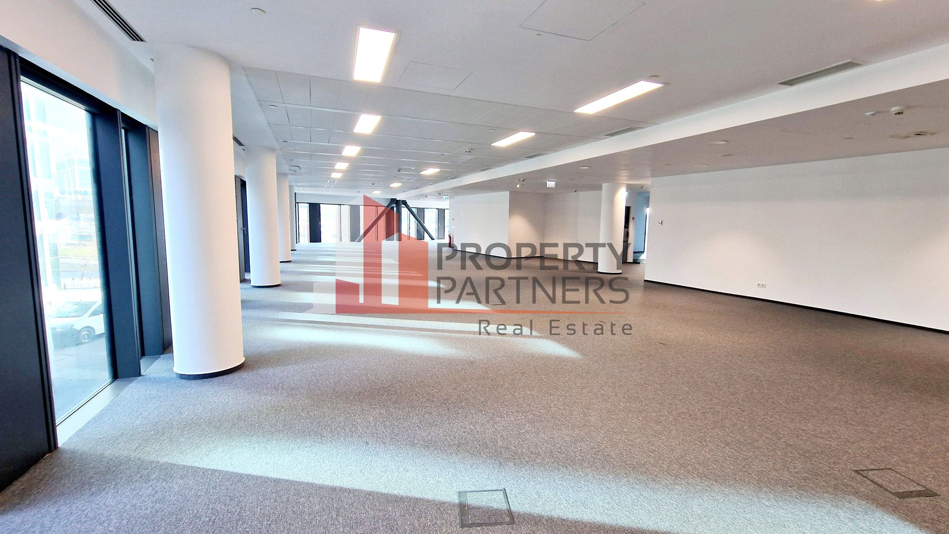 Spatiu modern pentru birouri - 510.11 mp - Metrou Grozavesti - Poză 3