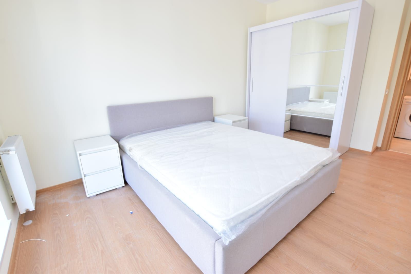 De inchiriat 2 camere Cotroceni – Grozăvești | Loc parcare subteran - Poză 7