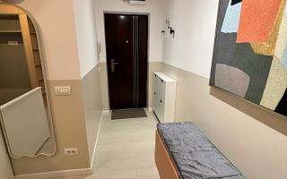 VANZARE GARSONIERA 20MP NOU RENOVATA MOBILATA ALBA IULIA DESIGN INTERIOR - Poză 5