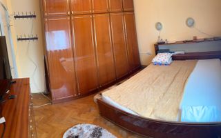 BLACK FRIDAY I Apartament Central I 3 Camere I 56 mp I Balcon I Ideal Investitie - Poză 3