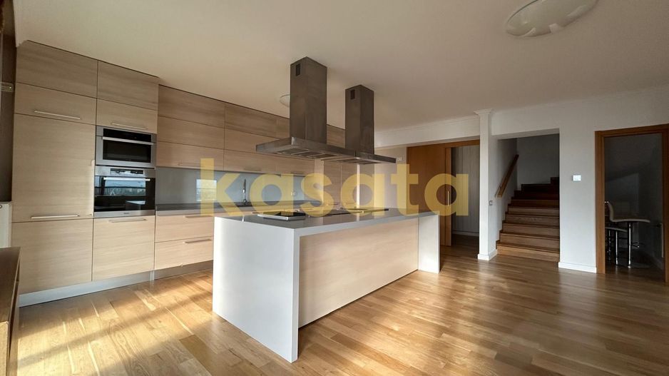 PENTHOUSE EXCLUSIVIST ÎN UPGROUND | TERASE CU VEDERE PANORAMICĂ - Poză 17