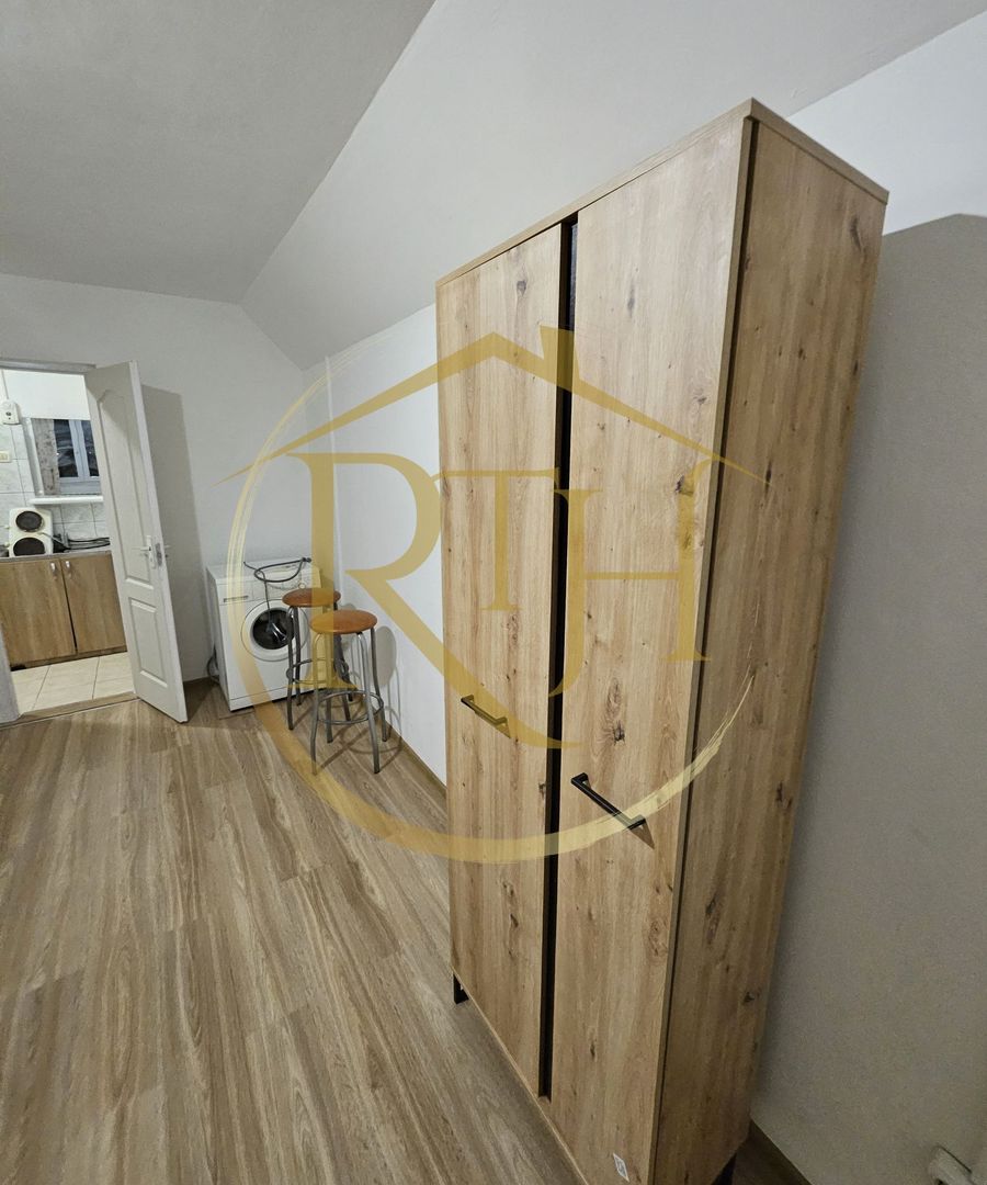 Oferim spre vânzare o garsonieră spațioasă în zona Take Ionescu - Poză 3