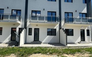 Duplex de vanzare 4, 5 camere | 4 bai | finisaje premium - Corbeanca - Poză 12