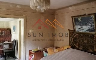 Casa 2 camere decomandate, teren 1931 mp, Cocorastii Caplii, Prahova - Poză 10