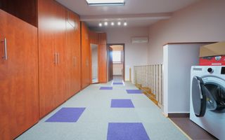 Vila 4 camere cu acces privat la piscina, Domus Stil, Pipera - Poză 9