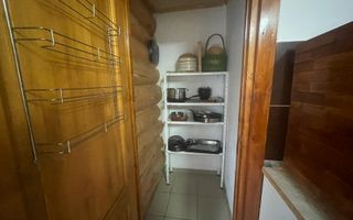 Cabană turistică |156 MPU| 4 Dormitoare | Băi Proprii |Ciubăr|  Porumbacu de Sus - Poză 28
