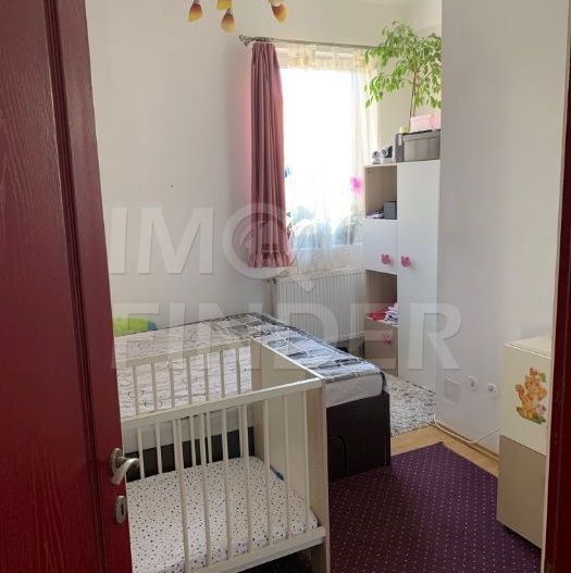 Apartament in vila cu Gradina zona Andrei Muresanu - Poză 8