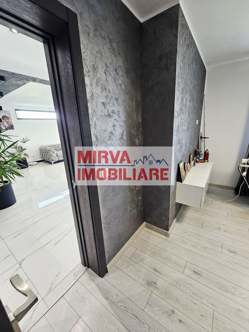 Vila moderna din Strejnicu – confort, natura și intimitate - Poză 32