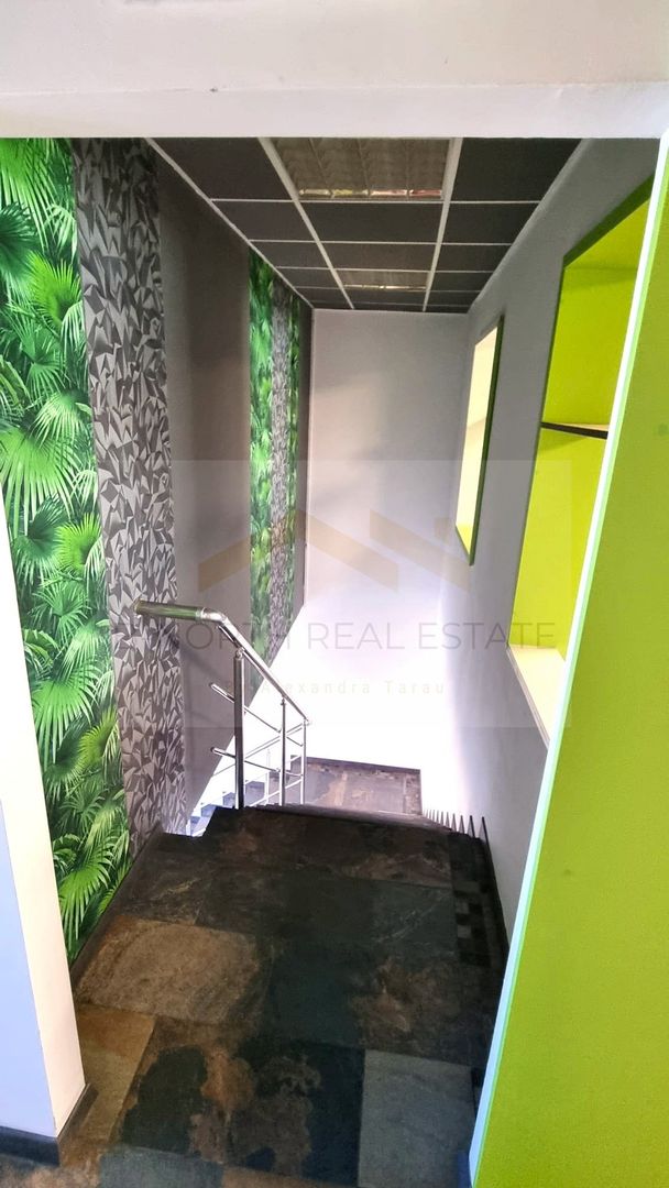 Spațiu de Birouri 210 mp în Otopeni – Utilități Incluse, Autorizat ISU, Parcare - Poză 9