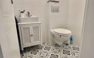 Bloc  NOU Apartament 3 cam   /   Parcare/   CURTE PROPRIE - Poză 7