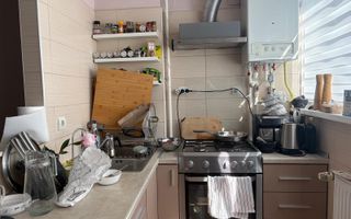 Apartament duplex doua camere, Aparatorii Patriei, 85.000€ - Poză 11