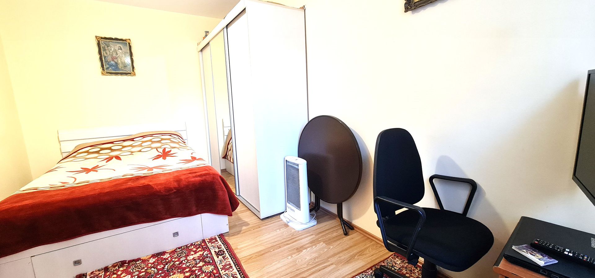 Apartament 2 camere cartier Astra langa piata - Poză 6