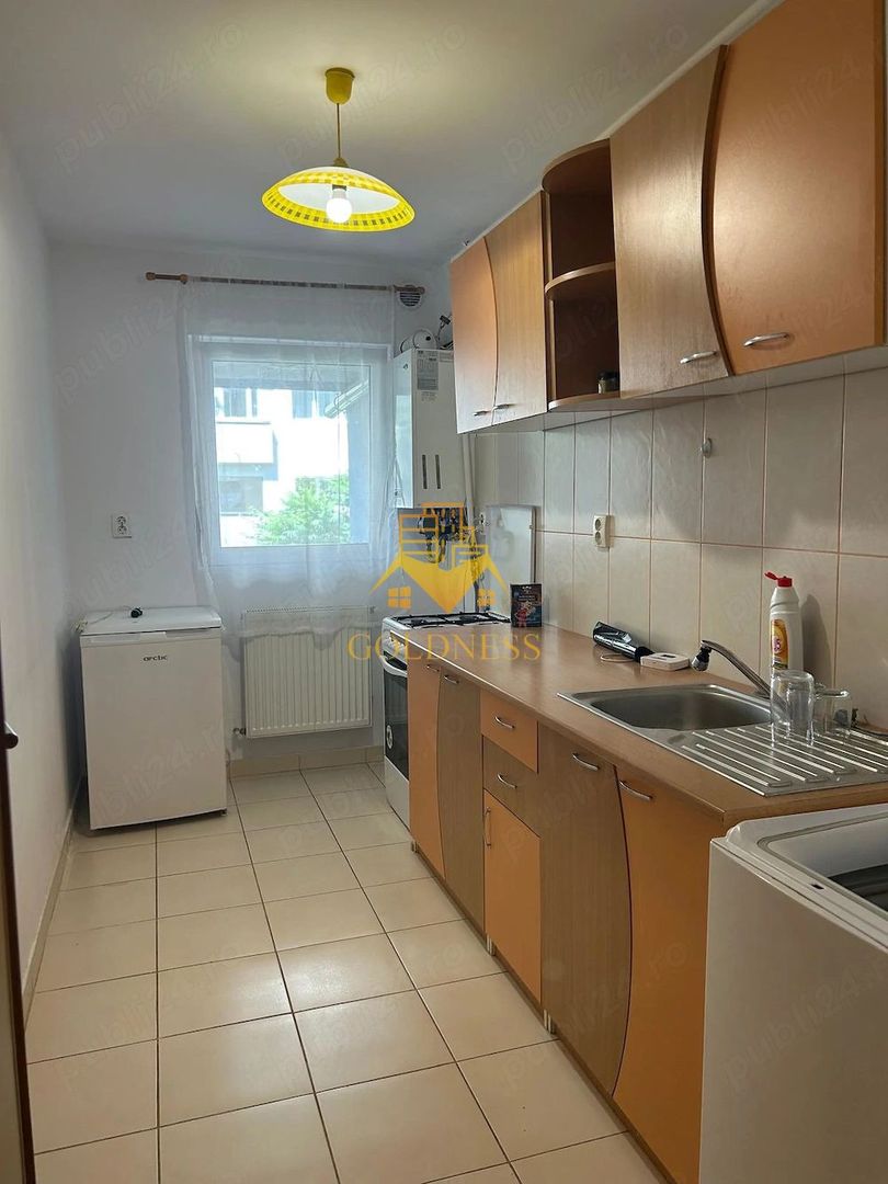 1 camera, Zorilor, Calea Turzii, Profi, Panemar, MOL, Rod, parcare - Poză 2
