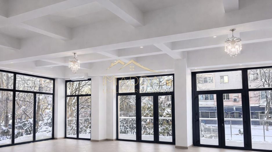 Centru comercial  Premiun / 2960mp // Giurgiu - Poză 5