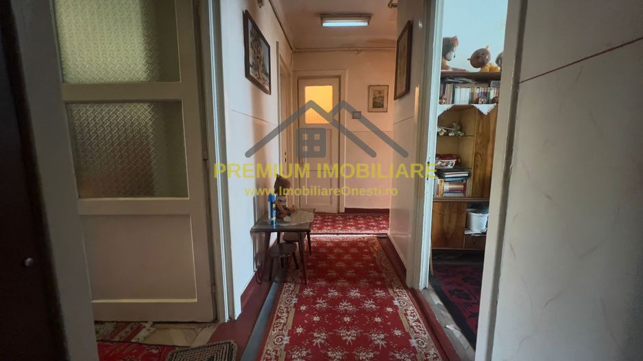 Apartament 3Camere de Vânzare – Zona Qvartal, Onești - Poză 8