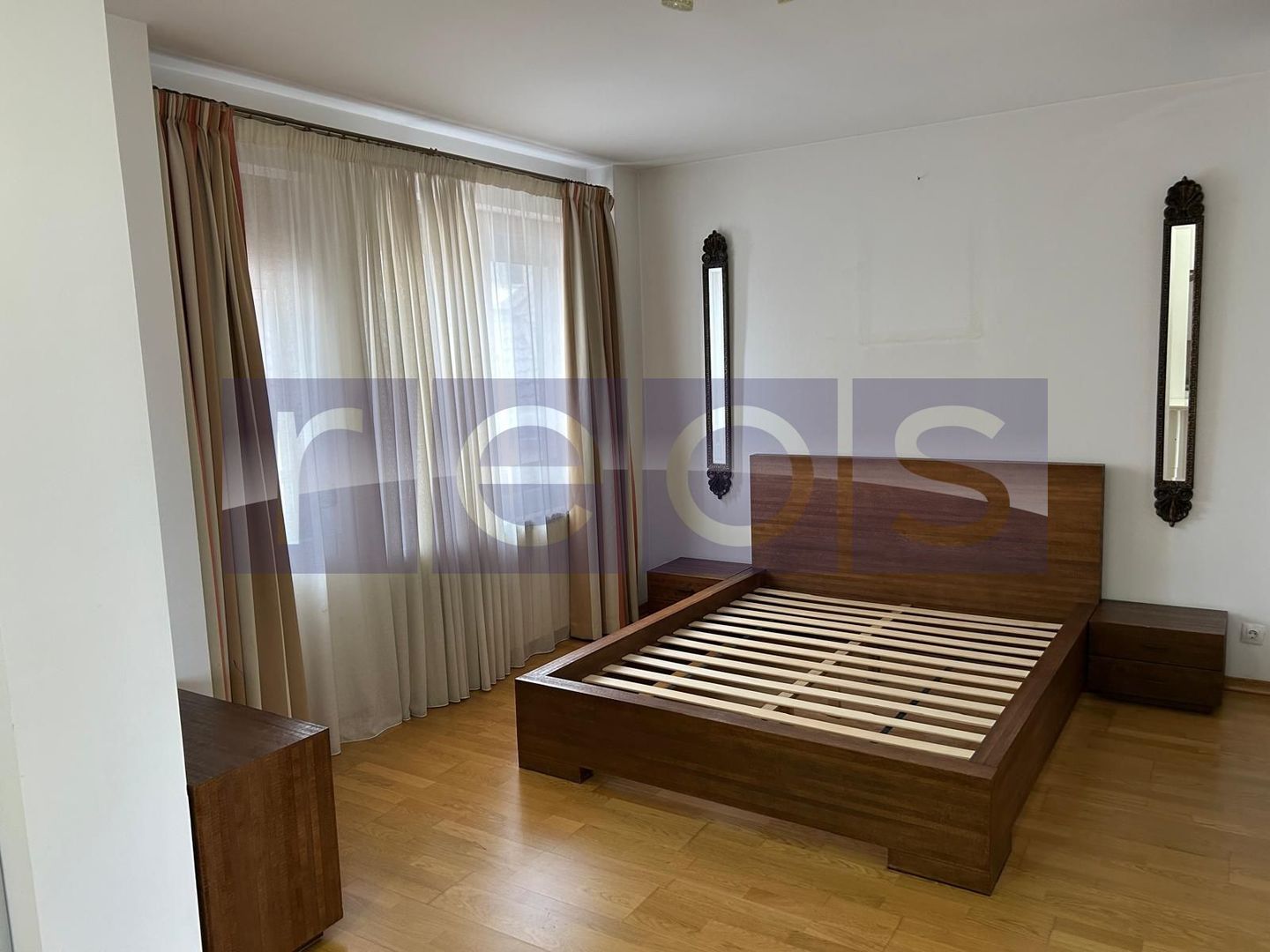 APARTAMENT 3 CAMERE ZONA ȘTEFAN CEL MARE - Poză 6