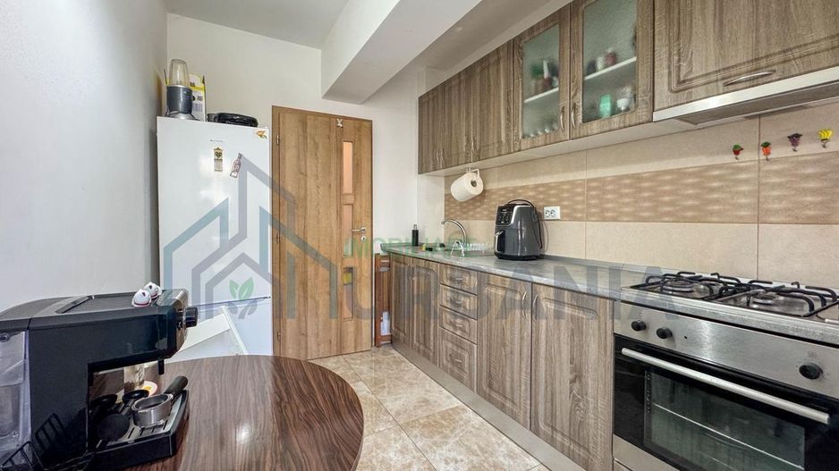 INCHIRIERE APARTAMENT CU 2 CAMERE - Poză 1