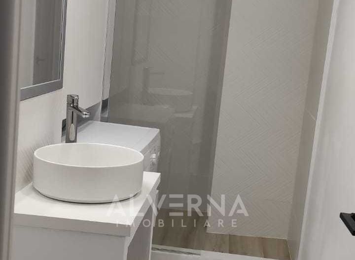 Apartament 2 camere | 50mp + balcon | recent renovat Zona Marasti - Poză 8
