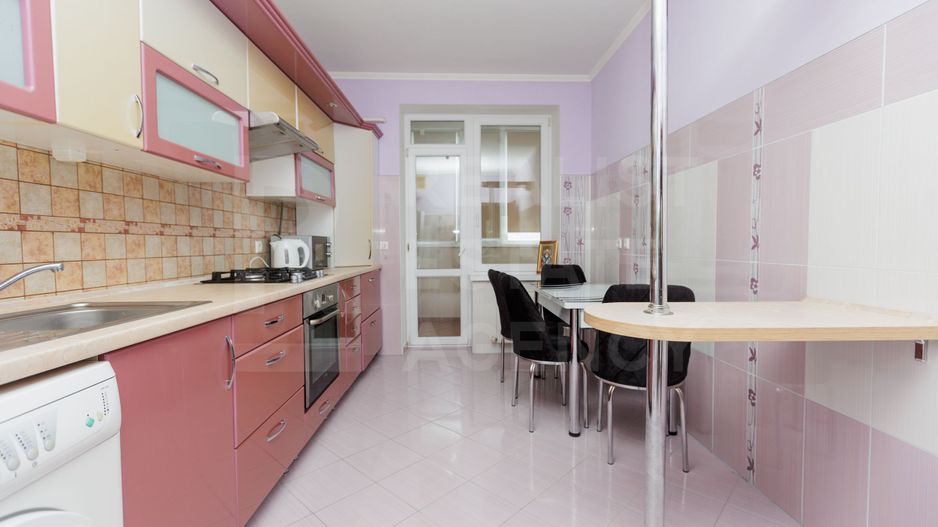 Vânzare, apartament, 2 camere, str.  Cornului, Buiucani - Poză 2