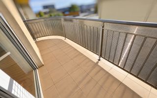 Apartament 2 camere, 2 balcoane, etaj 1, mobilat, zona Kaufland Cetate - Poză 9
