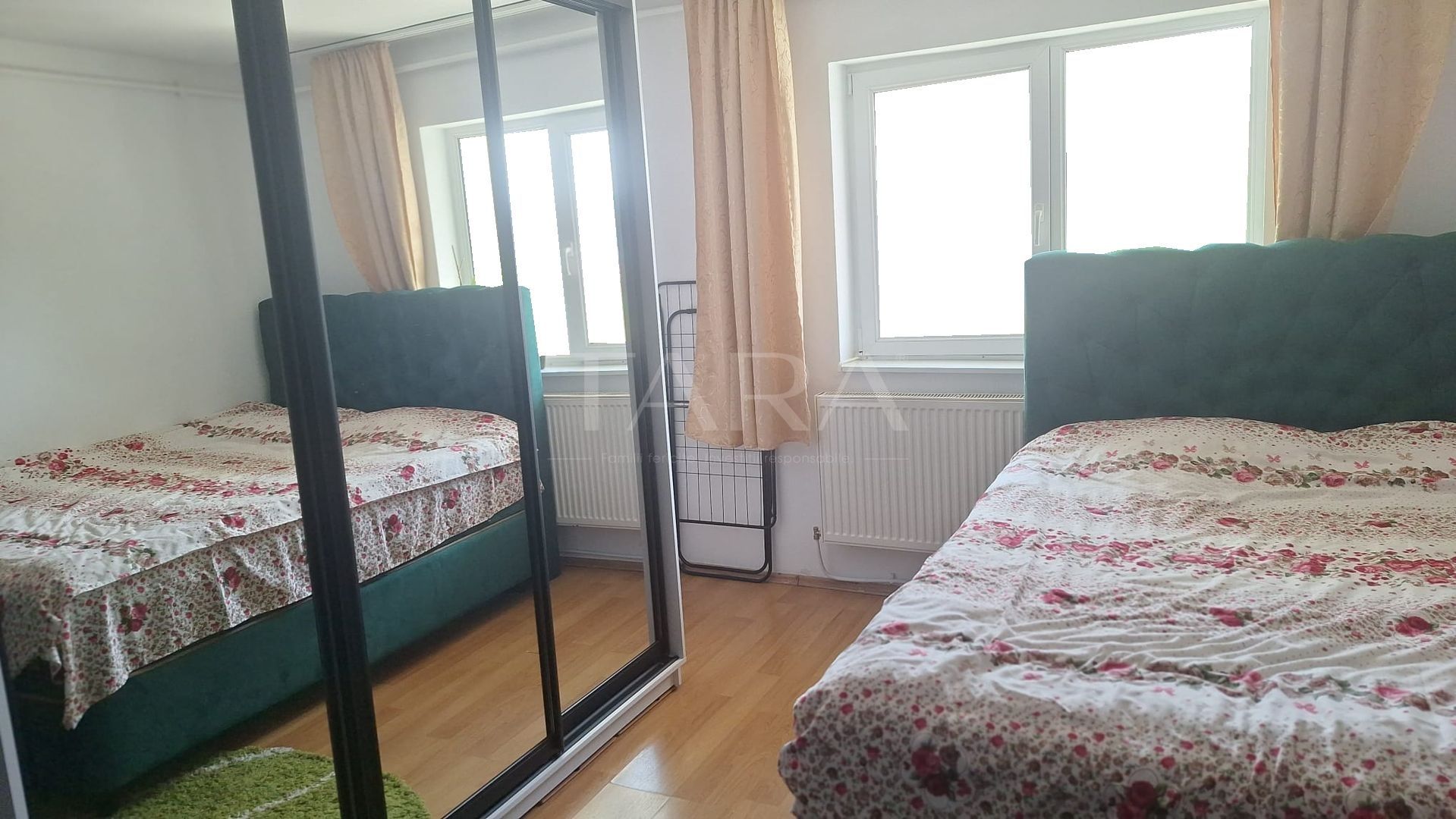 Apartament ideal pentru investiție,  Europa – Zorilor - Poză 1