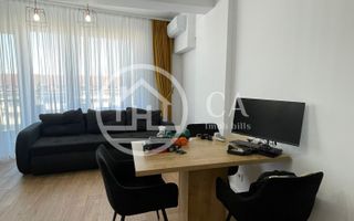 Apartament cu 2 camere de inchiriat in Luceafarul, Oradea - Poză 1